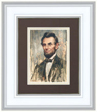 Load image into Gallery viewer, Lincoln
