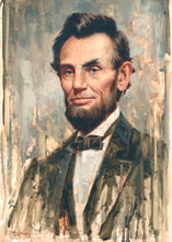 Load image into Gallery viewer, Lincoln
