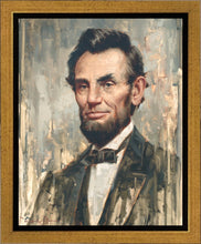 Load image into Gallery viewer, Lincoln
