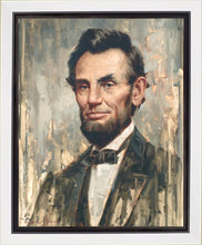 Load image into Gallery viewer, Lincoln

