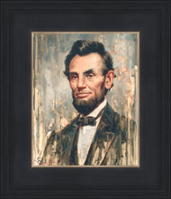 Load image into Gallery viewer, Lincoln
