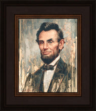 Load image into Gallery viewer, Lincoln
