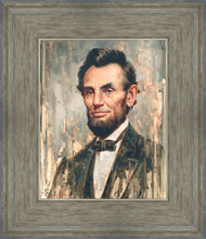 Load image into Gallery viewer, Lincoln
