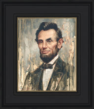 Load image into Gallery viewer, Lincoln
