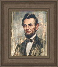 Load image into Gallery viewer, Lincoln
