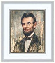 Load image into Gallery viewer, Lincoln
