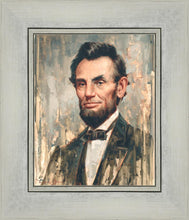 Load image into Gallery viewer, Lincoln
