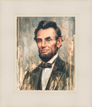 Load image into Gallery viewer, Lincoln
