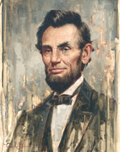 Load image into Gallery viewer, Lincoln
