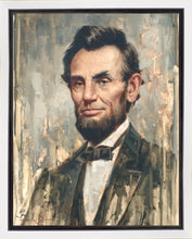 Load image into Gallery viewer, Lincoln
