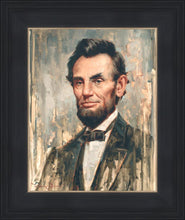 Load image into Gallery viewer, Lincoln
