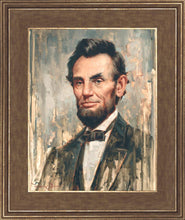 Load image into Gallery viewer, Lincoln
