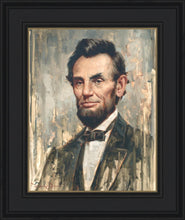 Load image into Gallery viewer, Lincoln
