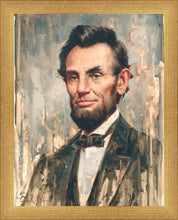 Load image into Gallery viewer, Lincoln
