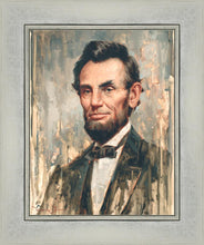 Load image into Gallery viewer, Lincoln

