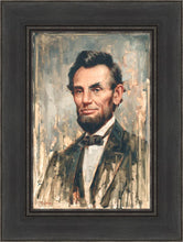 Load image into Gallery viewer, Lincoln
