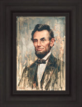 Load image into Gallery viewer, Lincoln

