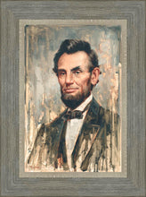 Load image into Gallery viewer, Lincoln
