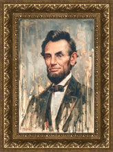 Load image into Gallery viewer, Lincoln
