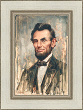 Load image into Gallery viewer, Lincoln
