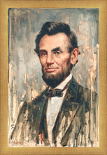 Load image into Gallery viewer, Lincoln
