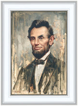 Load image into Gallery viewer, Lincoln
