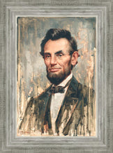 Load image into Gallery viewer, Lincoln
