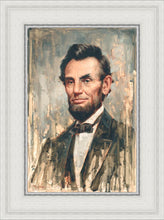 Load image into Gallery viewer, Lincoln
