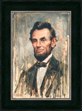 Load image into Gallery viewer, Lincoln
