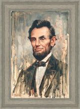 Load image into Gallery viewer, Lincoln
