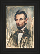 Load image into Gallery viewer, Lincoln
