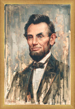 Load image into Gallery viewer, Lincoln
