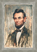Load image into Gallery viewer, Lincoln
