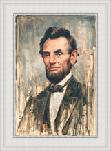 Load image into Gallery viewer, Lincoln

