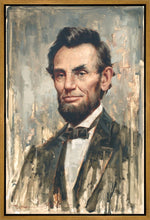 Load image into Gallery viewer, Lincoln
