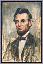 Load image into Gallery viewer, Lincoln
