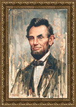 Load image into Gallery viewer, Lincoln
