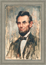 Load image into Gallery viewer, Lincoln
