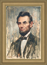 Load image into Gallery viewer, Lincoln
