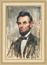 Load image into Gallery viewer, Lincoln
