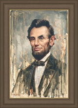 Load image into Gallery viewer, Lincoln
