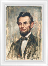 Load image into Gallery viewer, Lincoln
