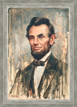 Load image into Gallery viewer, Lincoln
