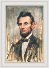 Load image into Gallery viewer, Lincoln

