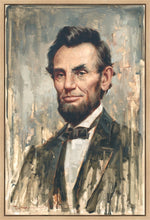 Load image into Gallery viewer, Lincoln
