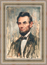 Load image into Gallery viewer, Lincoln
