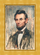 Load image into Gallery viewer, Lincoln
