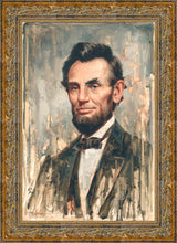 Load image into Gallery viewer, Lincoln
