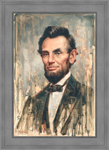 Load image into Gallery viewer, Lincoln
