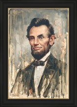 Load image into Gallery viewer, Lincoln
